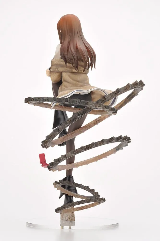 Steins Gate PVC Figure 1/8 Kurisu Makise (Reproduction) 24 cm